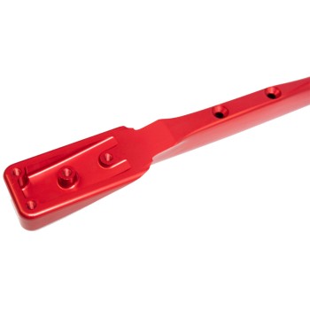 Fuselage Axis Foils S-Series Fuselage Axis Foils S-Series