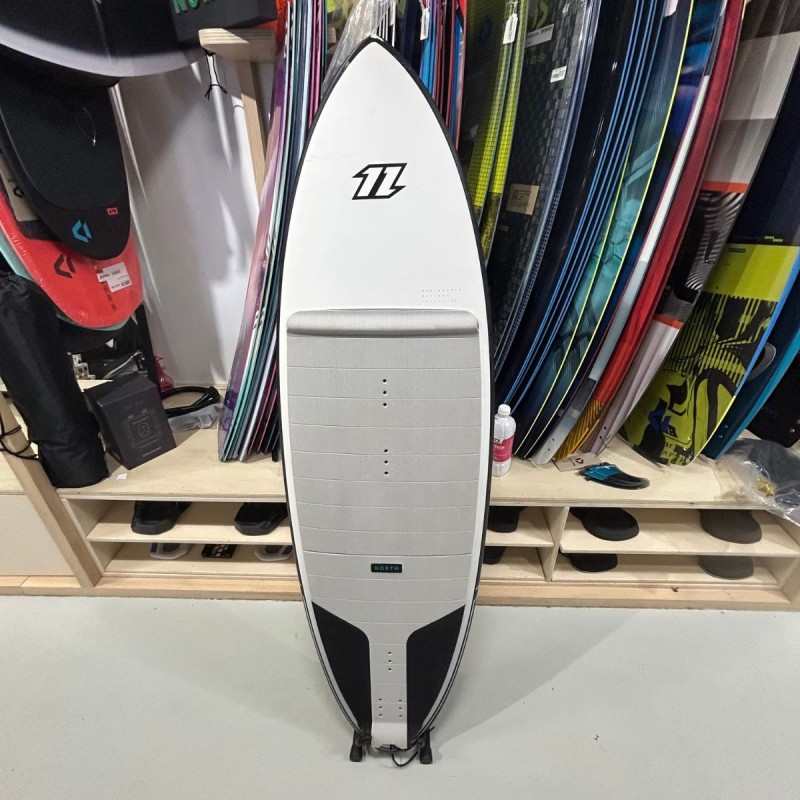 Surf kite occasion North Cross 5'3 2023 Surf kite occasion North Cross 5'3 2023