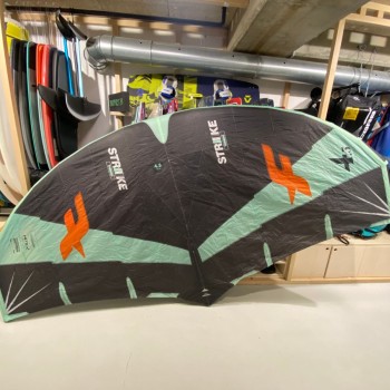 Aile Wing Occasion F-ONE Strike V3 2023 4,5m