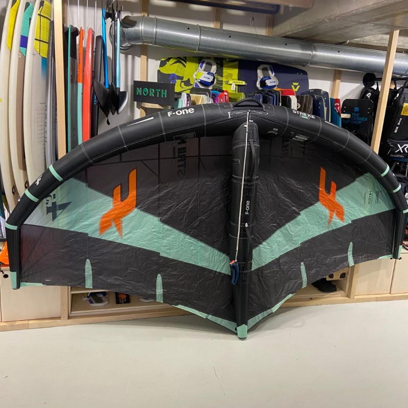 Aile Wing Occasion F-ONE Strike V3 2023 4,5m Aile Wing Occasion F-ONE Strike V3 2023 4,5m