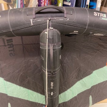 Aile Wing Occasion F-ONE Strike V3 2023 4,5m Aile Wing Occasion F-ONE Strike V3 2023 4,5m