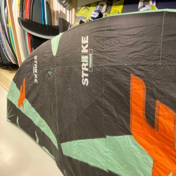 Aile Wing Occasion F-ONE Strike V3 2023 4,5m Aile Wing Occasion F-ONE Strike V3 2023 4,5m