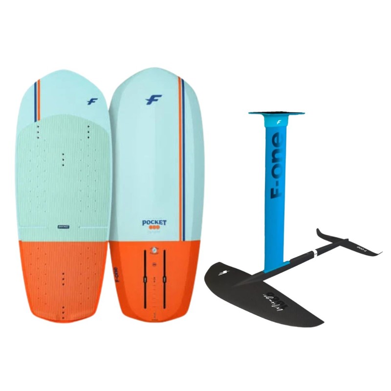 Pack Kite Foil F-One pocket Mirage Pack Kite Foil F-One pocket Mirage