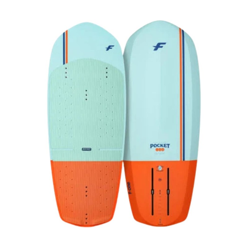 Planche Kite Foil F-One pocket Planche Kite Foil F-One pocket