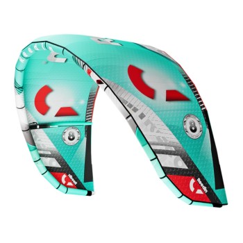 Aile Kitesurf Reedin HyperModel X Brainchild 2025