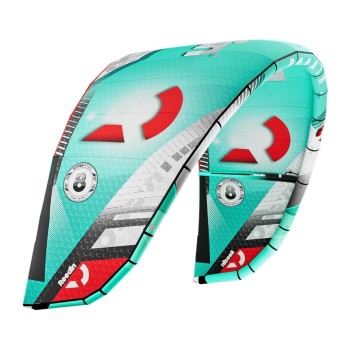 Aile Kitesurf Reedin HyperModel X Brainchild 2025