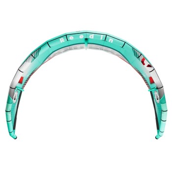 Aile Kitesurf Reedin HyperModel X Brainchild 2025