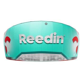 Aile Kitesurf Reedin HyperModel X Brainchild 2025