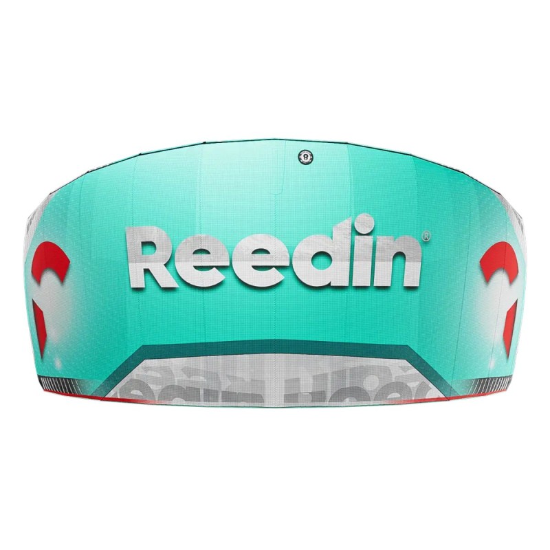 Aile Kitesurf Reedin HyperModel X Brainchild 2025