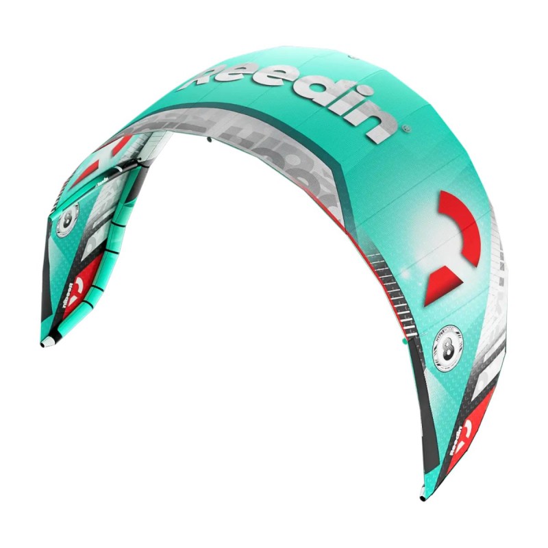 Aile Kitesurf Reedin HyperModel X Brainchild 2025