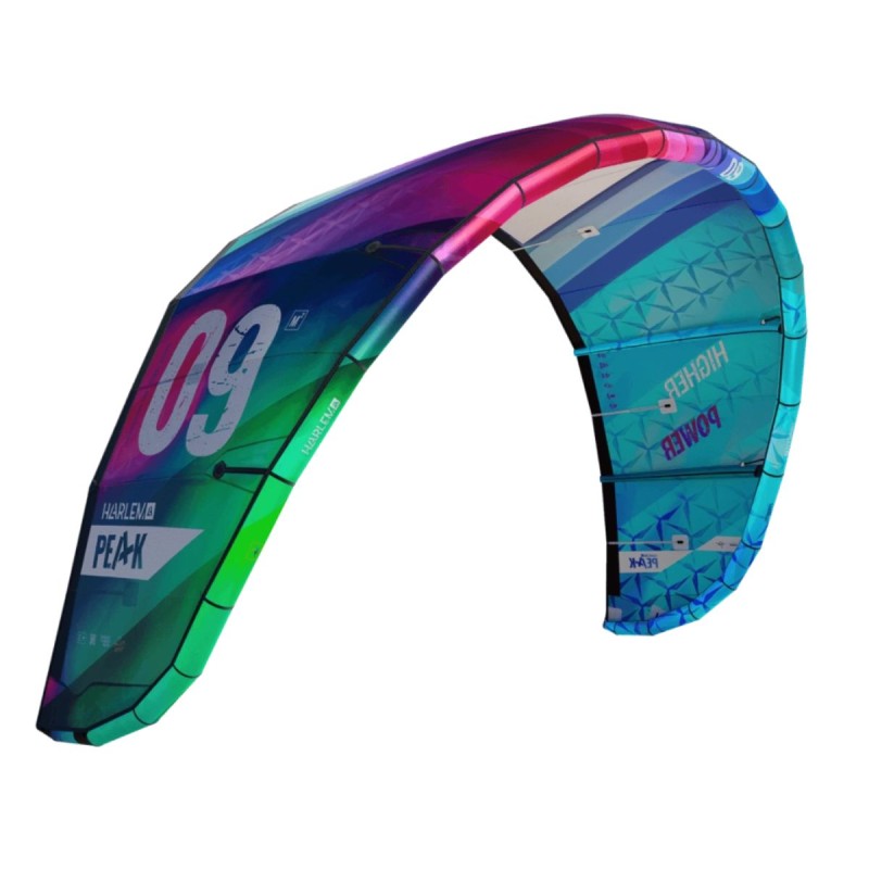 Aile Kitesurf Harlem Peak Aile Kitesurf Harlem Peak