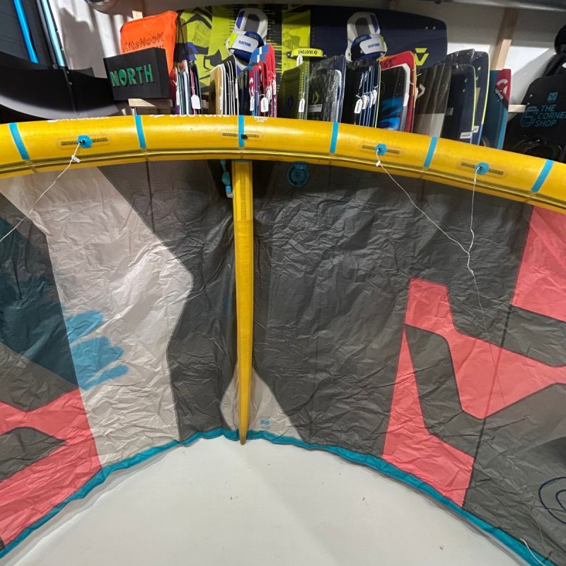 Aile Kitesurf Occasion Duotone Neo D/lab 2022 - 8m Aile Kitesurf Occasion Duotone Neo D/lab 2022 - 8m