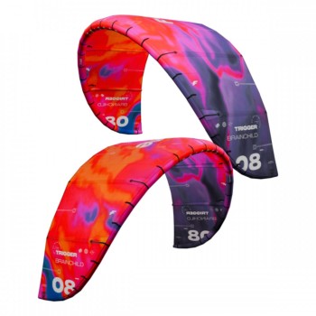 Aile F-ONE Trigger Brainchild 2025