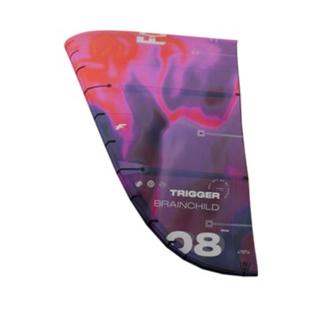 Aile F-ONE Trigger Brainchild 2025 Aile F-ONE Trigger Brainchild 2025