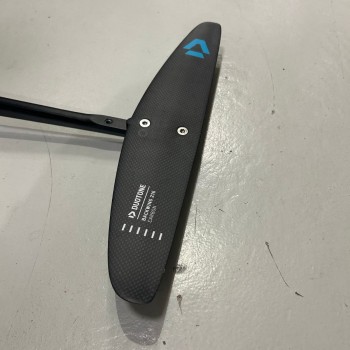 Pack kite et wake foil occasion Duotone Pace 4'6" 2022 + Foil Duotone Carve 950 Pack kite et wake foil occasion Duotone Pace 4'6" 2022 + Foil Duotone Carve 950