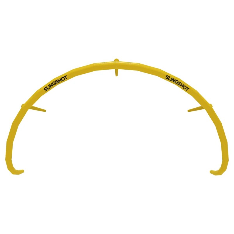 Aile Kitesurf Slingshot Code NXT 2025 Aile Kitesurf Slingshot Code NXT 2025