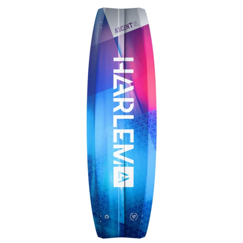 Planche Harlem Ascent Planche Harlem Ascent