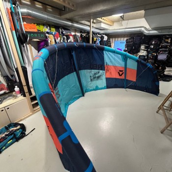 Aile Kitesurf Occasion Duotone Neo 2019 9m