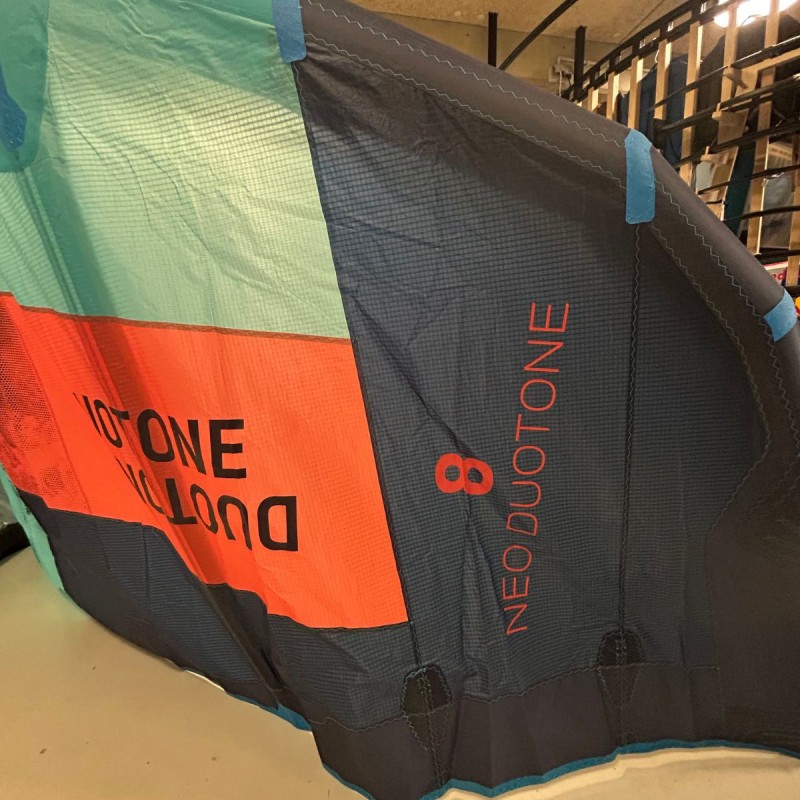Aile Kitesurf Occasion Duotone Neo 2019 9m Aile Kitesurf Occasion Duotone Neo 2019 9m