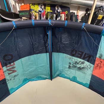 Aile Kitesurf Occasion Duotone Neo 2019 9m Aile Kitesurf Occasion Duotone Neo 2019 9m