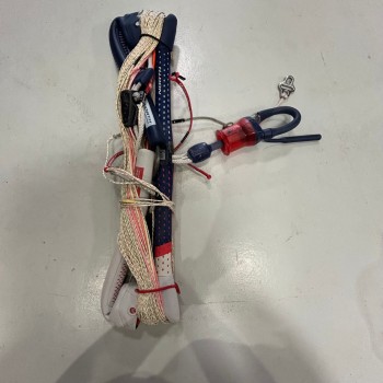 Barre Occasion North Trust barre 2018 - 22-24m