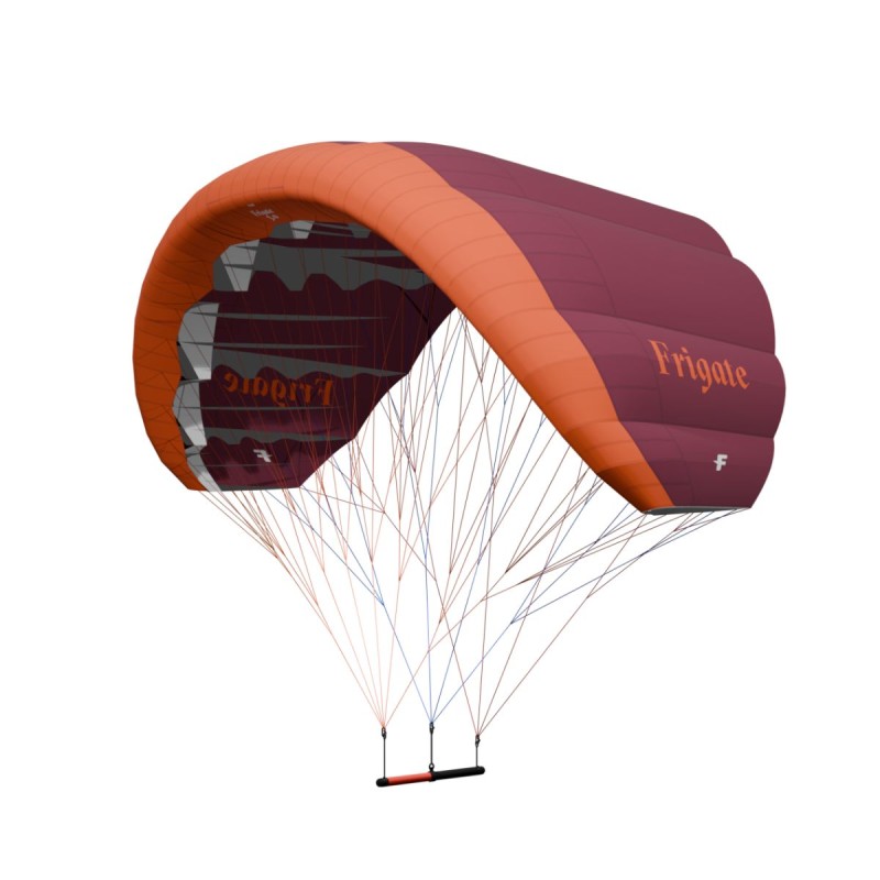 Parawing F-ONE Frigate 2025