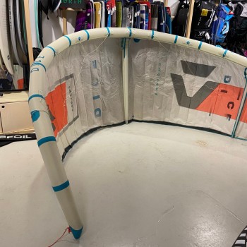 Aile Kitesurf Occasion Duotone Dice 2020 - 7m