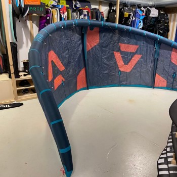 Aile Kitesurf Occasion Duotone EVO 2022 - 8m