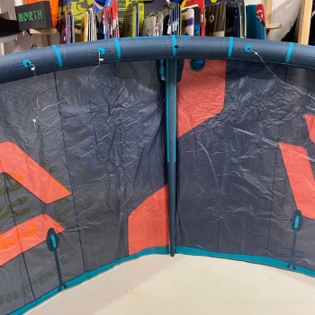 Aile Kitesurf Occasion Duotone EVO 2022 - 8m