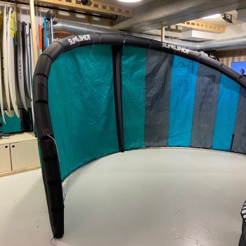 Aile Kitesurf Occasion Slingshot GHOST V1 2020 - 10m