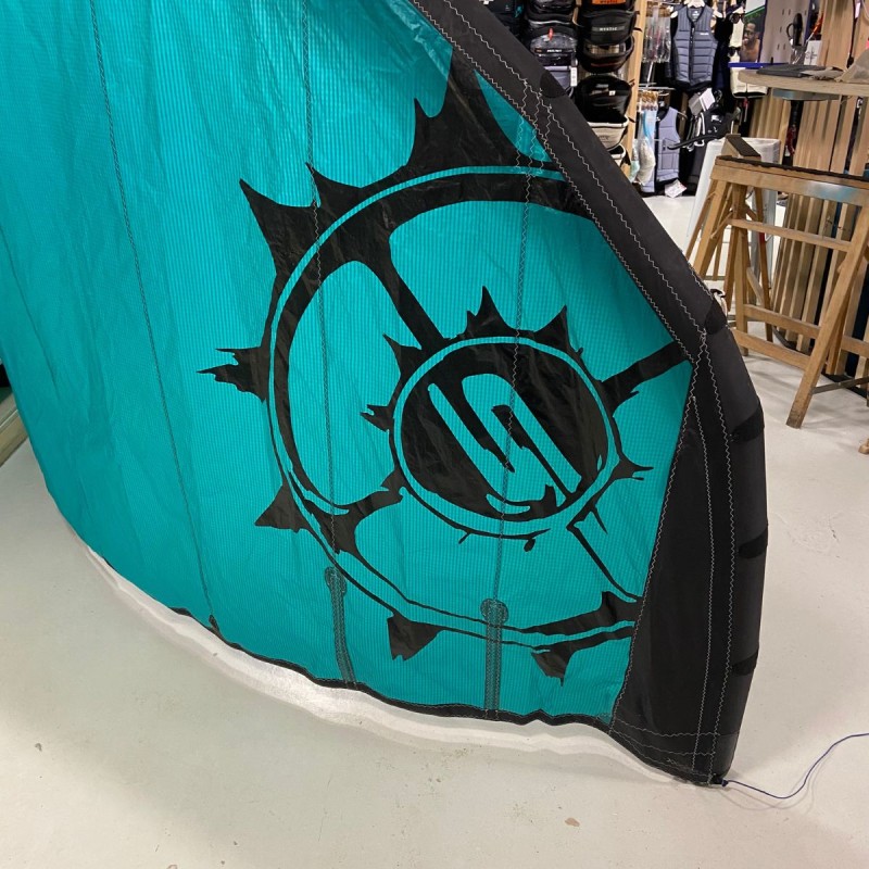 Aile Kitesurf Occasion Slingshot GHOST V1 2020 - 10m Aile Kitesurf Occasion Slingshot GHOST V1 2020 - 10m