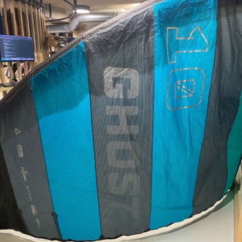 Aile Kitesurf Occasion Slingshot GHOST V1 2020 - 10m Aile Kitesurf Occasion Slingshot GHOST V1 2020 - 10m