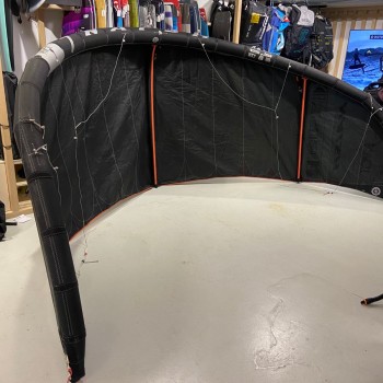 Aile Occasion Kitesurf Naish Pivot 2021 - 7m