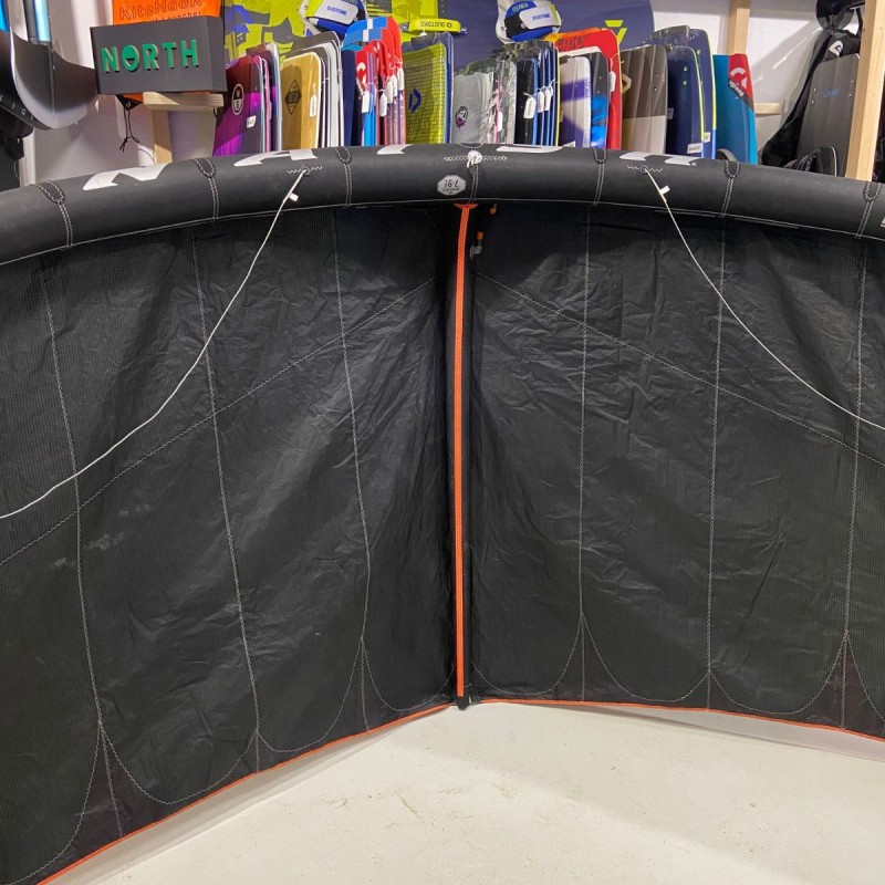 Aile Occasion Kitesurf Naish Pivot 2021 - 7m Aile Occasion Kitesurf Naish Pivot 2021 - 7m