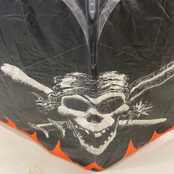 Aile Occasion Kitesurf Naish Pivot 2021 - 7m Aile Occasion Kitesurf Naish Pivot 2021 - 7m