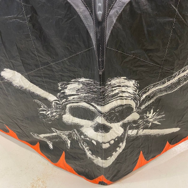 Aile Occasion Kitesurf Naish Pivot 2021 - 7m Aile Occasion Kitesurf Naish Pivot 2021 - 7m