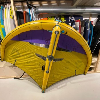 Aile Wing Occasion Duotone Unit D/LAB 2024 - 4m