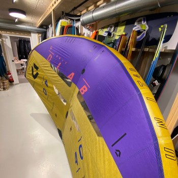 Aile Wing Occasion Duotone Unit D/LAB 2024 - 4m Aile Wing Occasion Duotone Unit D/LAB 2024 - 4m