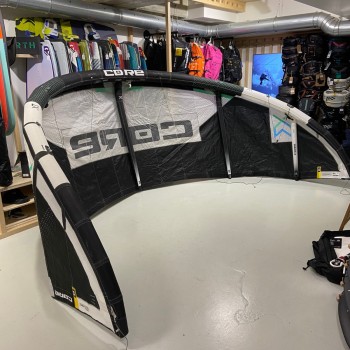Aile Kite Occasion Core XR8 8m