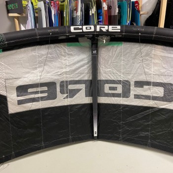 Aile Kite Occasion Core XR8 8m