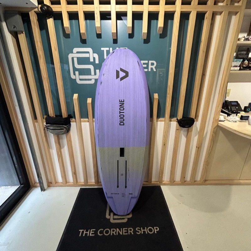 Planche Occasion Duotone Skybrid 6'2" 130L 2025 Planche Occasion Duotone Skybrid 6'2" 130L 2025
