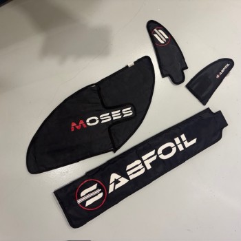 Foil Sabfoil moses kit 911-633 2021 Foil Sabfoil moses kit 911-633 2021