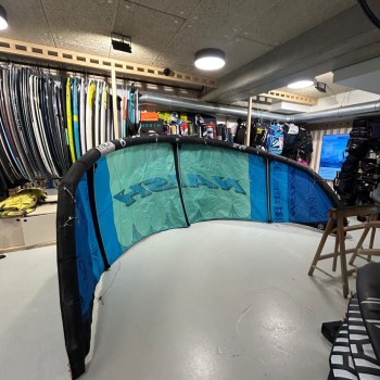 Aile Occasion Kitesurf Naish Pivot 2021 - 8m