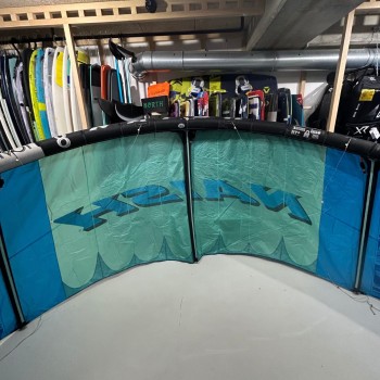 Aile Occasion Kitesurf Naish Pivot 2021 - 8m Aile Occasion Kitesurf Naish Pivot 2021 - 8m