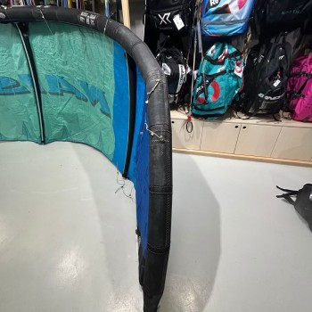 Aile Occasion Kitesurf Naish Pivot 2021 - 8m Aile Occasion Kitesurf Naish Pivot 2021 - 8m