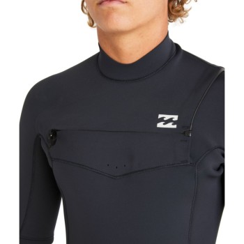 Shorty Homme Billabong Absolute Natural 2025 2/2mm Shorty Homme Billabong Absolute Natural 2025 2/2mm