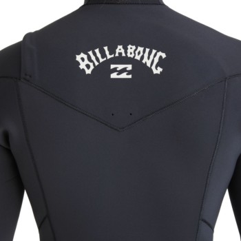 Shorty Manches Longues Homme Billabong Absolute Natural 2025 2/2mm Shorty Manches Longues Homme Billabong Absolute Natural 2025 2/2mm