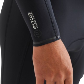 Shorty Manches Longues Homme Billabong Absolute Natural 2025 2/2mm Shorty Manches Longues Homme Billabong Absolute Natural 2025 2/2mm