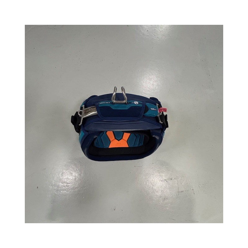 Harnais occasion Prolimit Predator 2016 taille M Harnais occasion Prolimit Predator 2016 taille M
