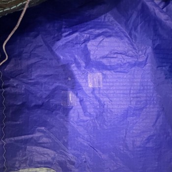 Aile Kitesurf Occasion Duotone Rebel SLS 2024 - 6m Aile Kitesurf Occasion Duotone Rebel SLS 2024 - 6m